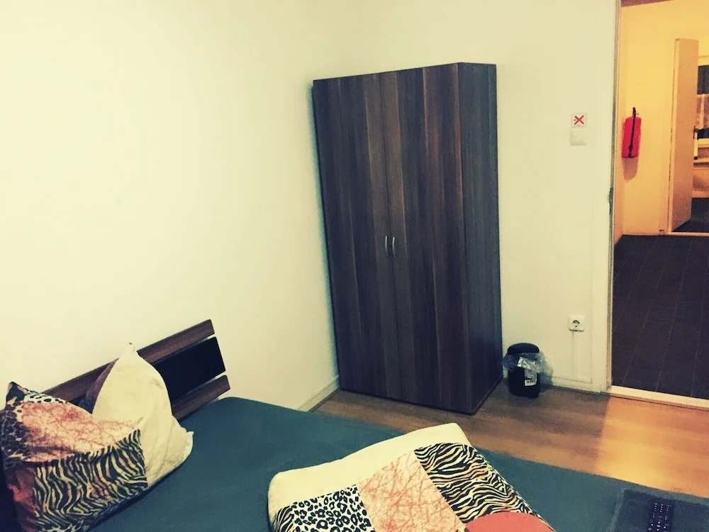 B&B Rhodos