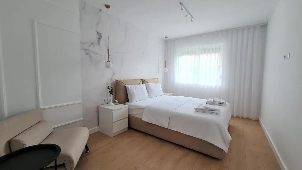 Sara Apartment