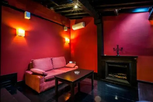 Apartamentos La Plaza de Hervás