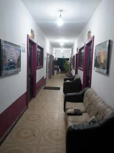 Hotel Ayalamar Manzanillo