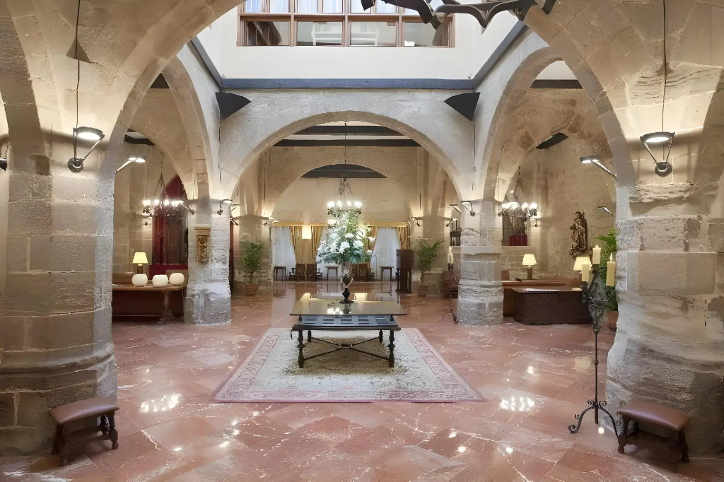 Parador de Santo Domingo de la Calzada