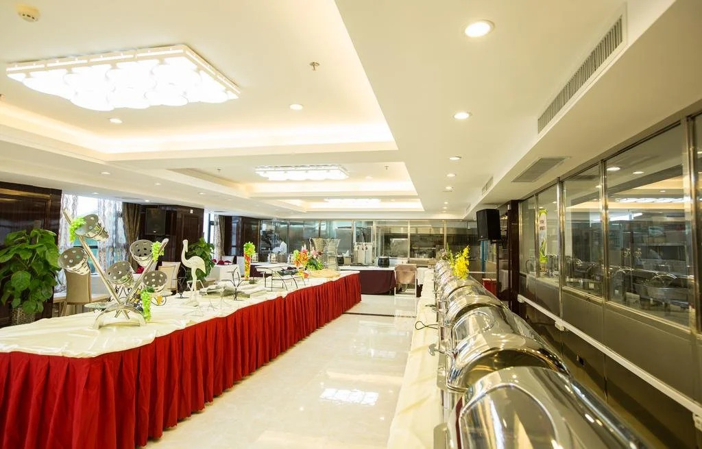 Vienna Hotel Zhumadian Huayuan Xuefu