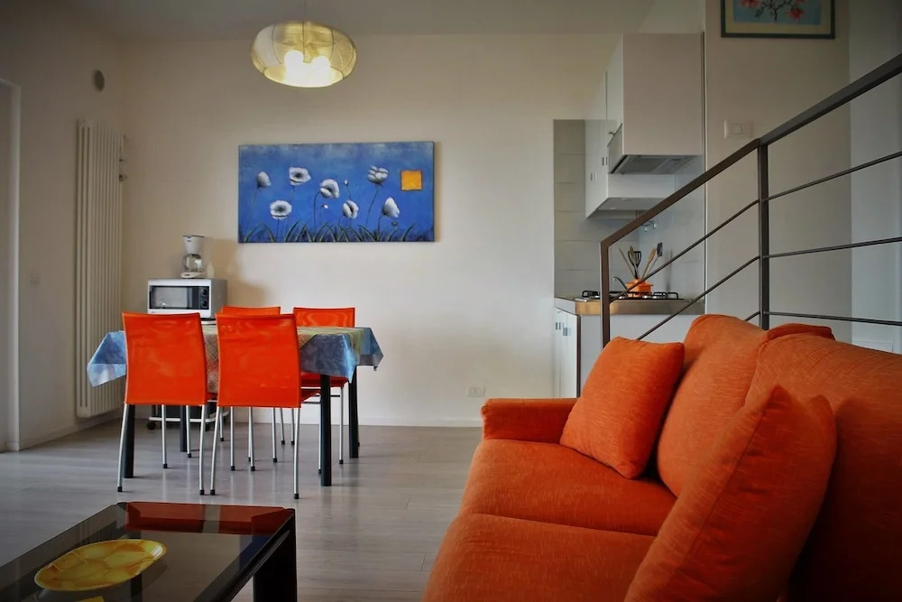 Residence Kormorano