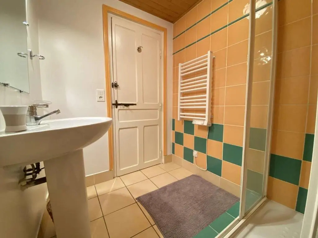 Appartement Praz-sur-Arly, 5 pièces, 8 personnes - FR-1-603-7