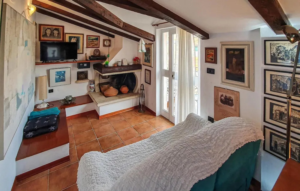 Awesome Apartment in Rovinj With 1 Bedrooms and Wifi