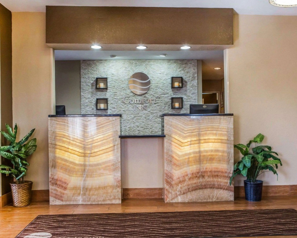 Comfort Inn Joliet West I-80