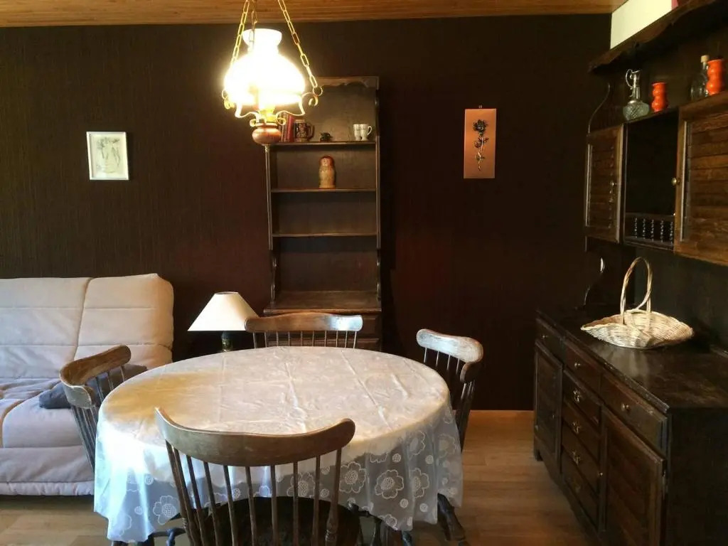 Appartement Vars, 1 pièce, 4 personnes - FR-1-330B-47