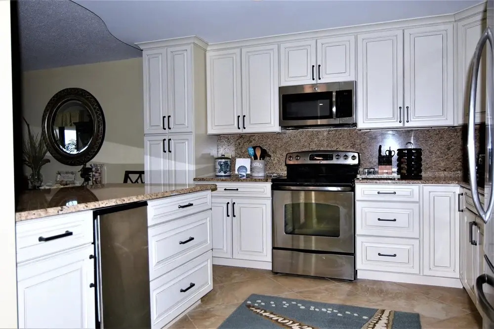 Perdido Quay 601 by Bender Vacation Rentals