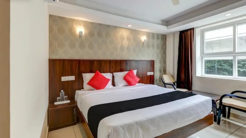 Hotel Wagtail by HighSky