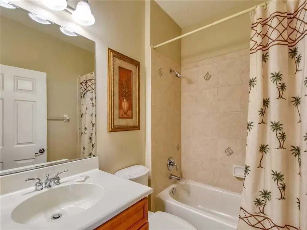 165 Cinnamon Beach Penthouse - Three Bedroom Condo