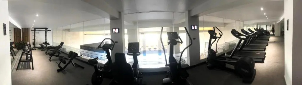 Ilica Hotel Spa & Wellness Resort