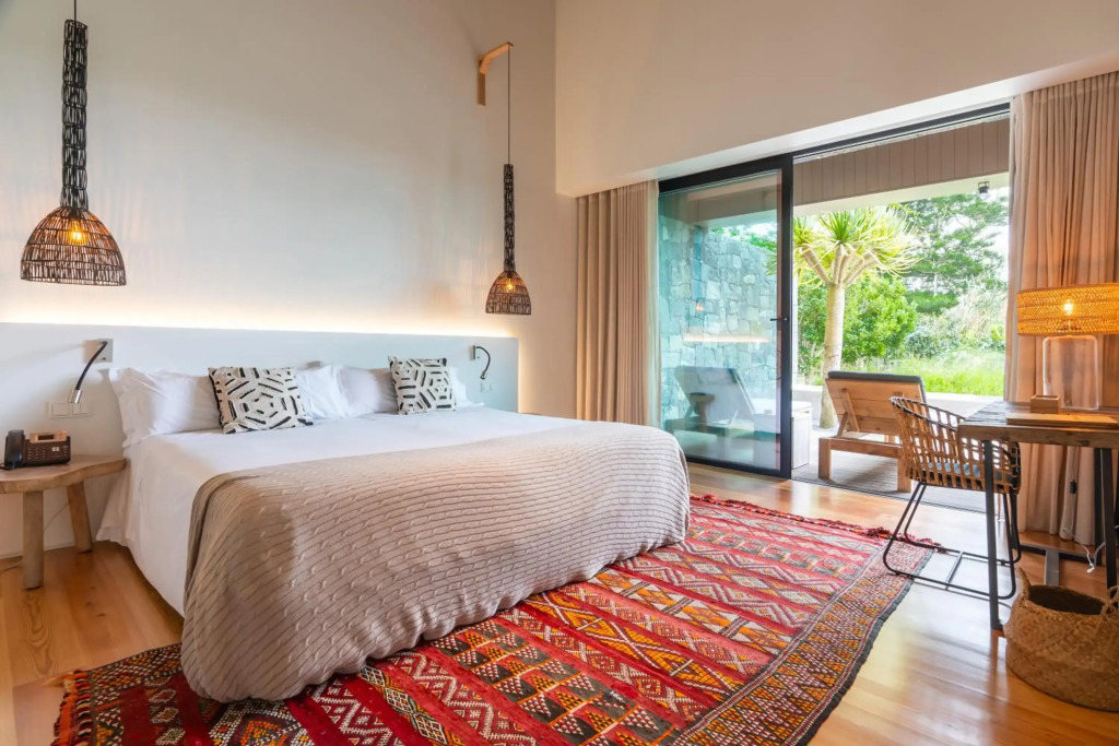 SENSI Azores Nature and SPA