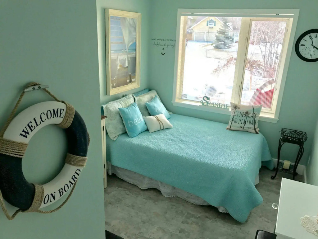 Vangorda Place B&B