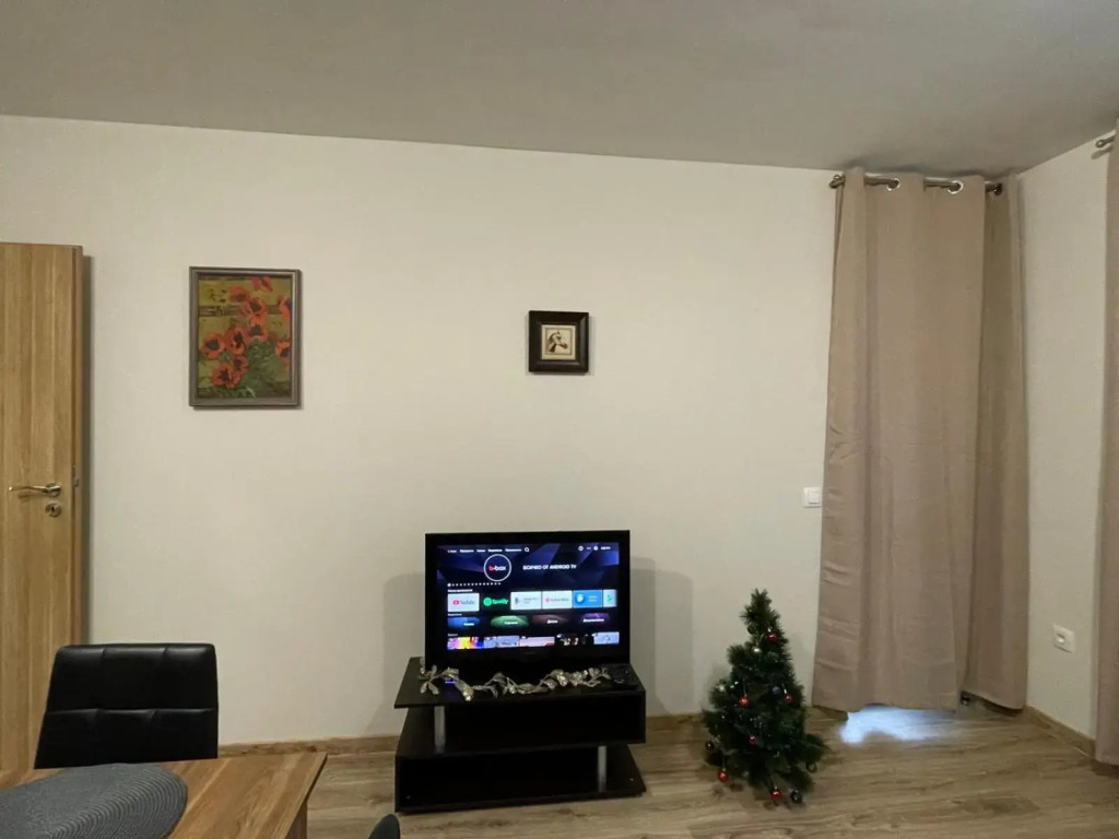 Apartment E23 Borovets Gardens