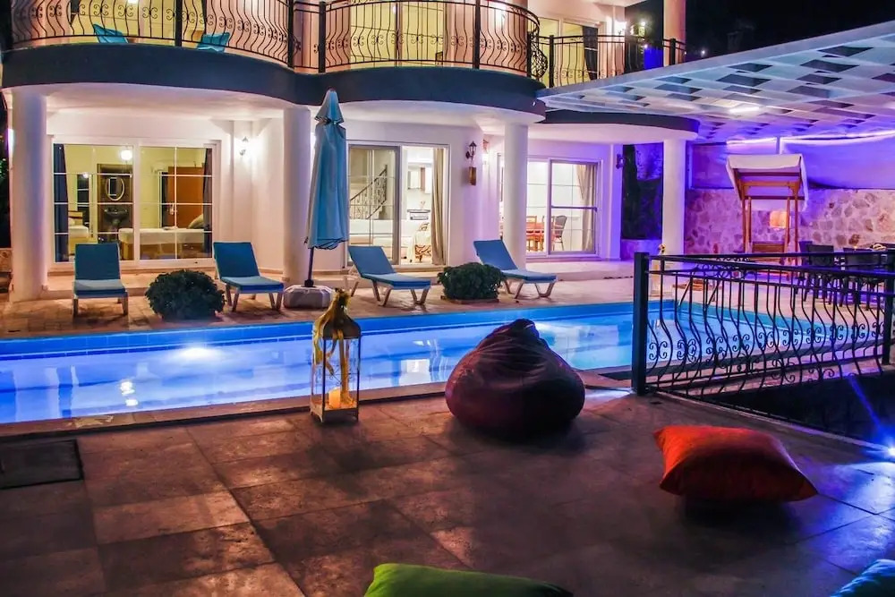 Villa Pirlanta 5