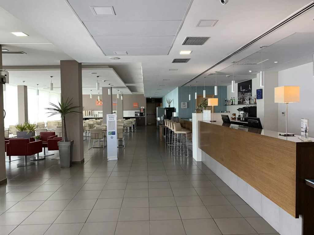 Holiday Inn Express Vitoria by IHG