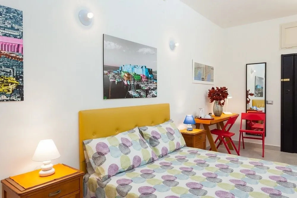 Apartment Quartieri Spagnoli I - BH 23