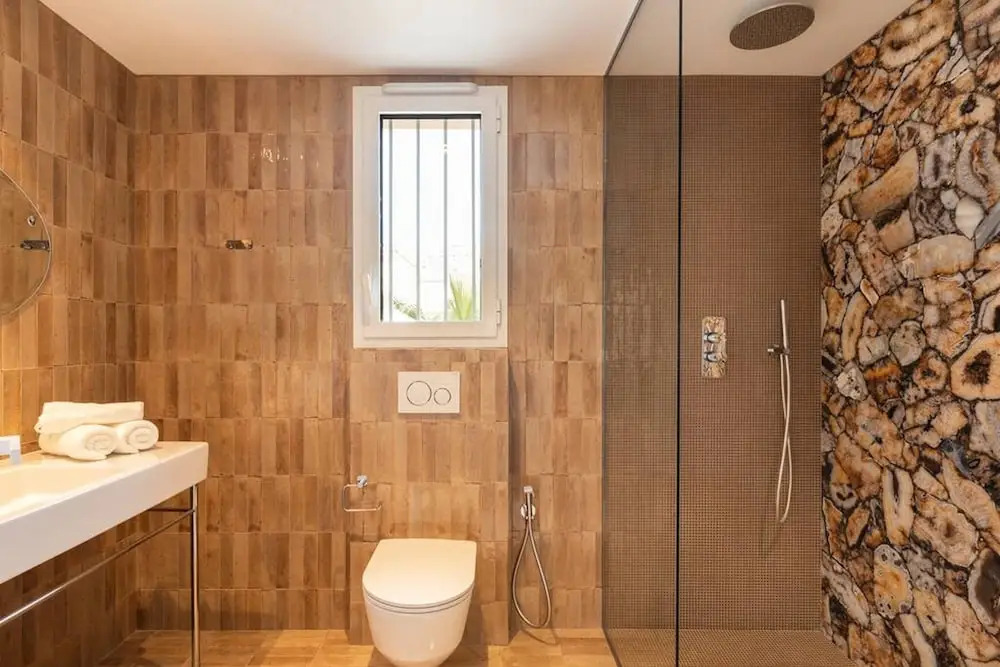 Carla Rosa 6 Appartement Luxueux Piscine - 1bdr
