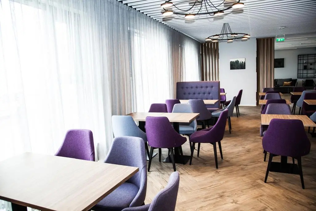 Hotel Vesturland