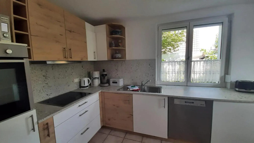 Ferienwohnung Funk