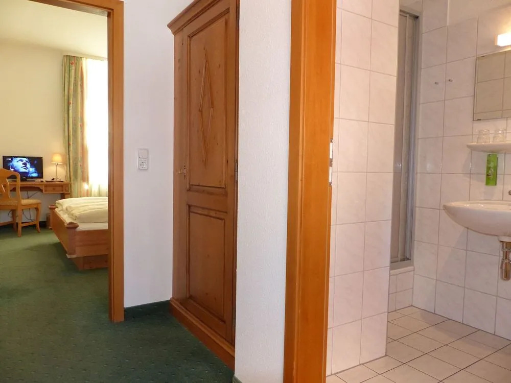 Hotel zum Brauhaus