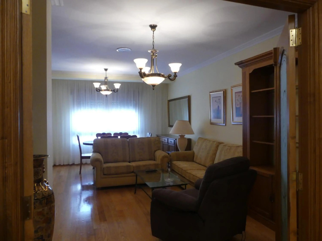 Apartamentos Villa Nustre