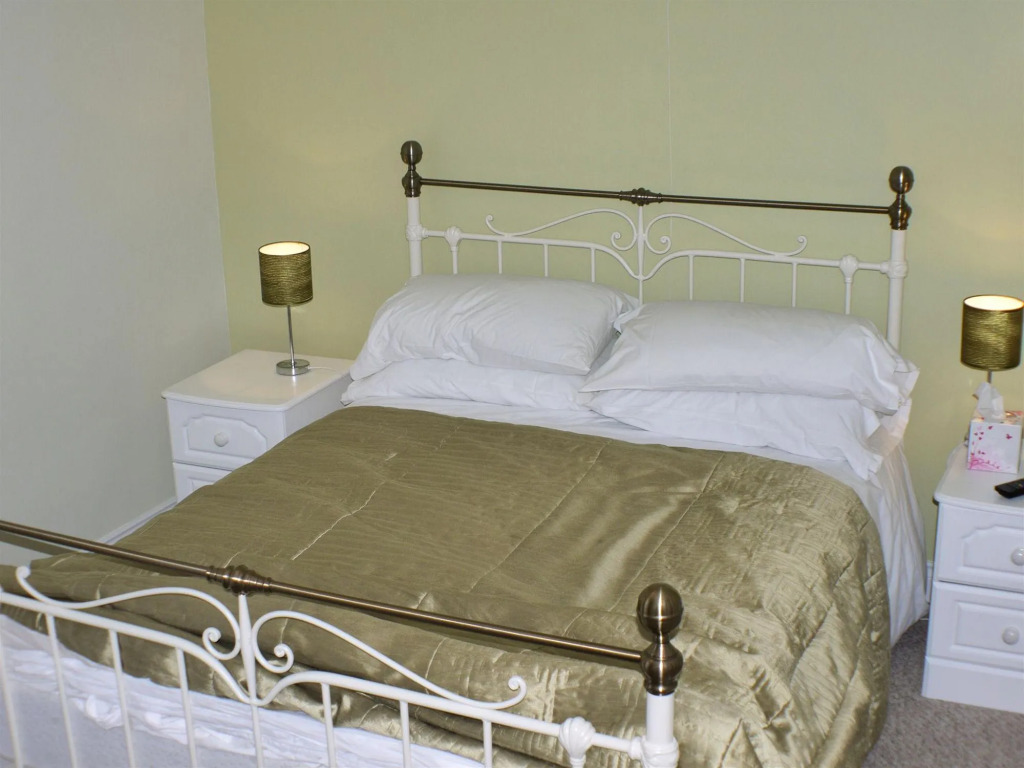 The Salhouse Lodge