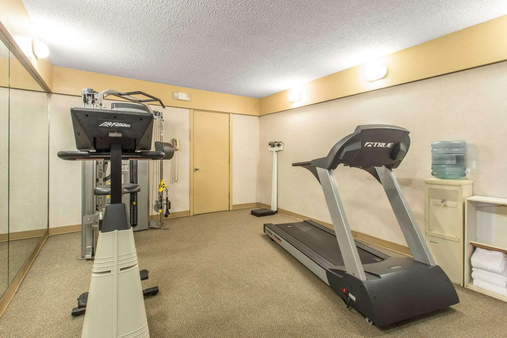Quality Inn & Suites McDonough South I-75