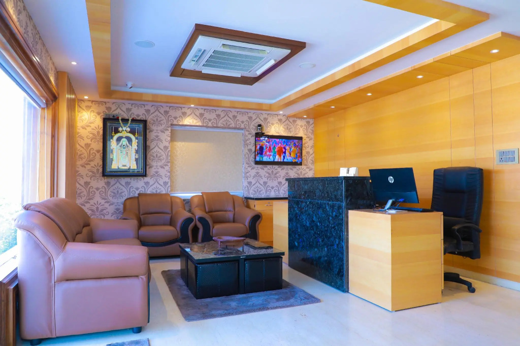 FabHotel Springhill