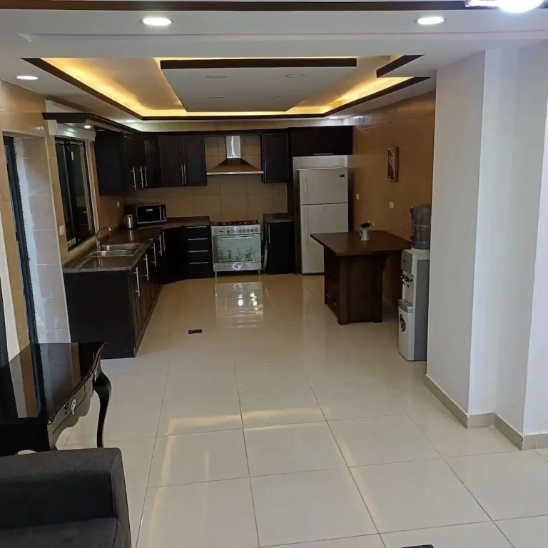 Laperla Apartment