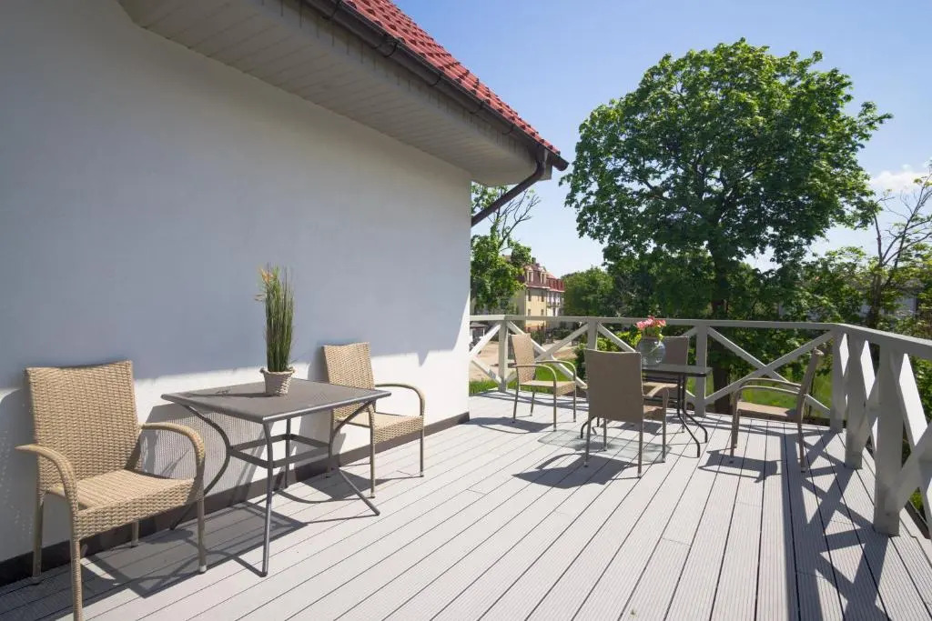 roomsy guest house