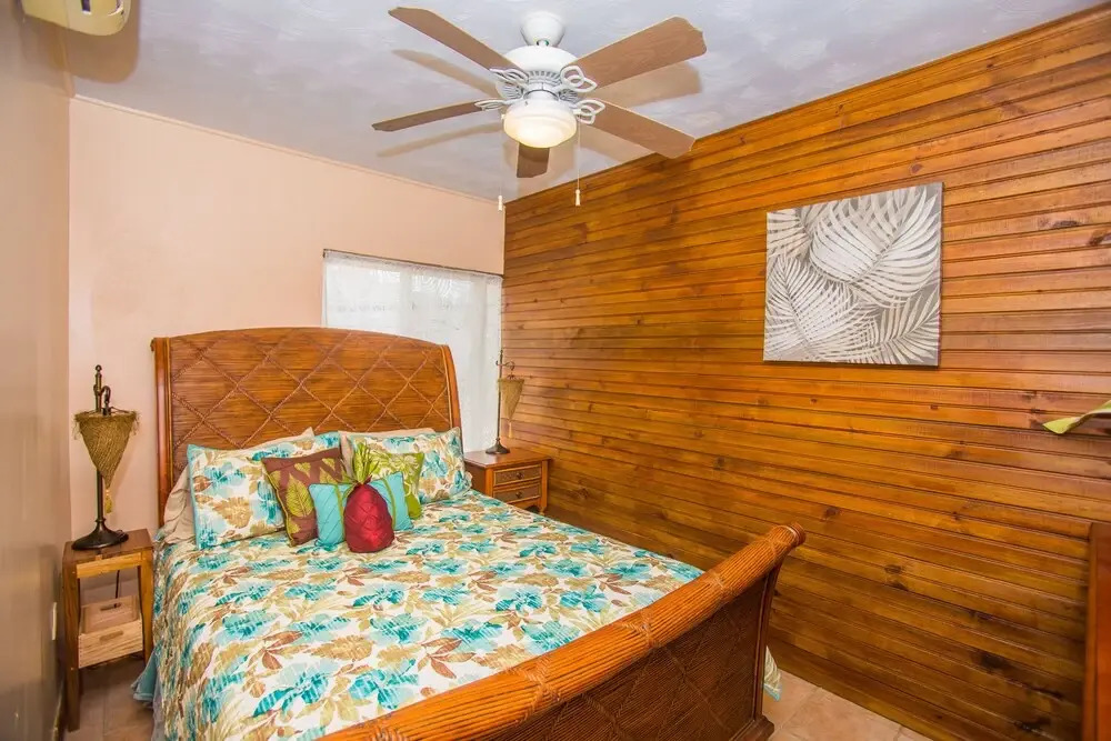 West Bay Colonial