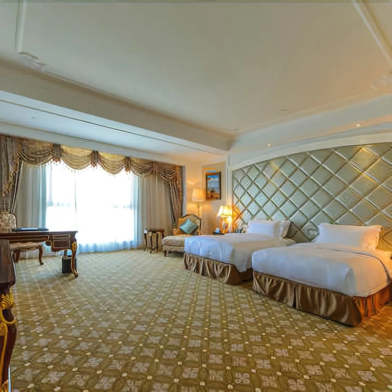 Binhai Jinshi International Hotel