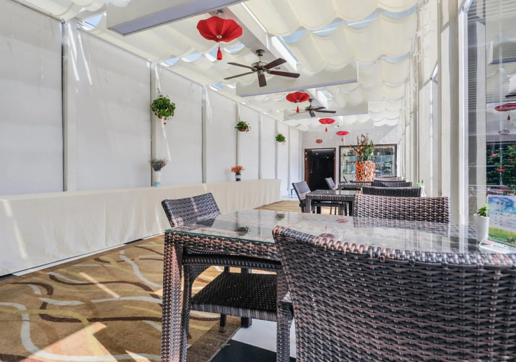 Kailida International Hotel Shenzhen
