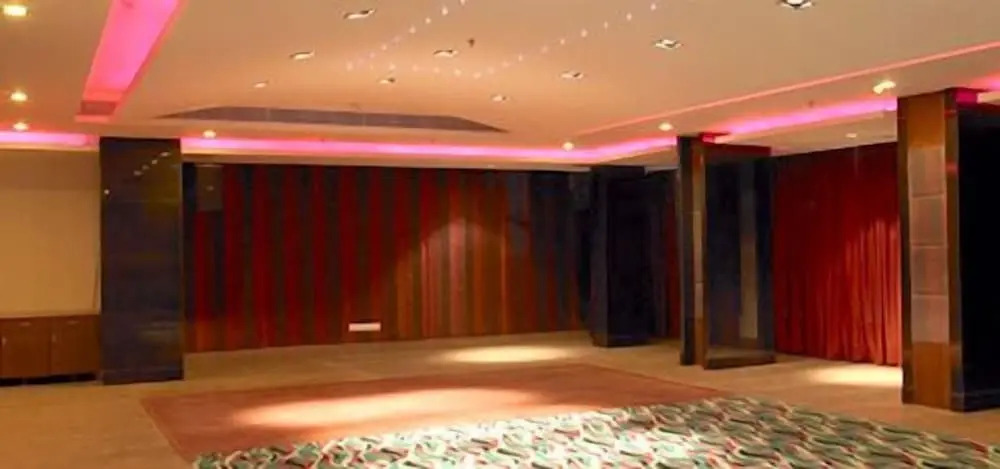 Hotel Paradise