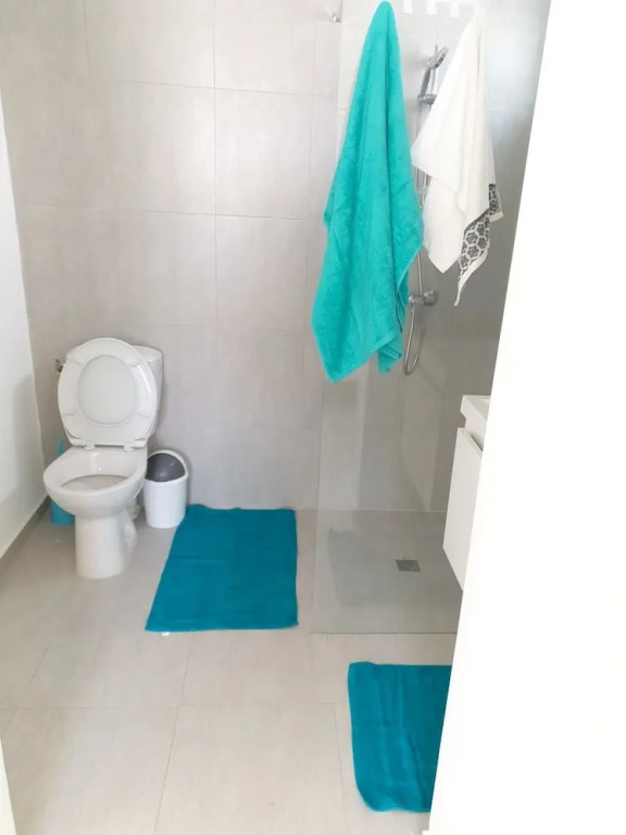 Villa With 3 Bedrooms in Le Moule, With Private Pool, Enclosed Garden and Wifi - 5 km From the Beach