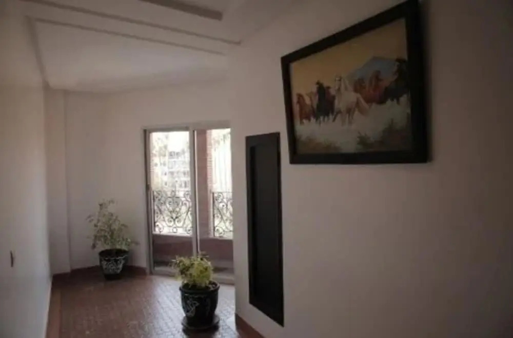 Hotel Al Kabir