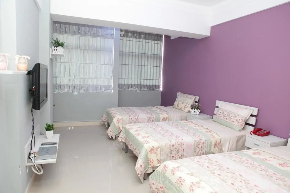 Sunshine Apartment Hotel