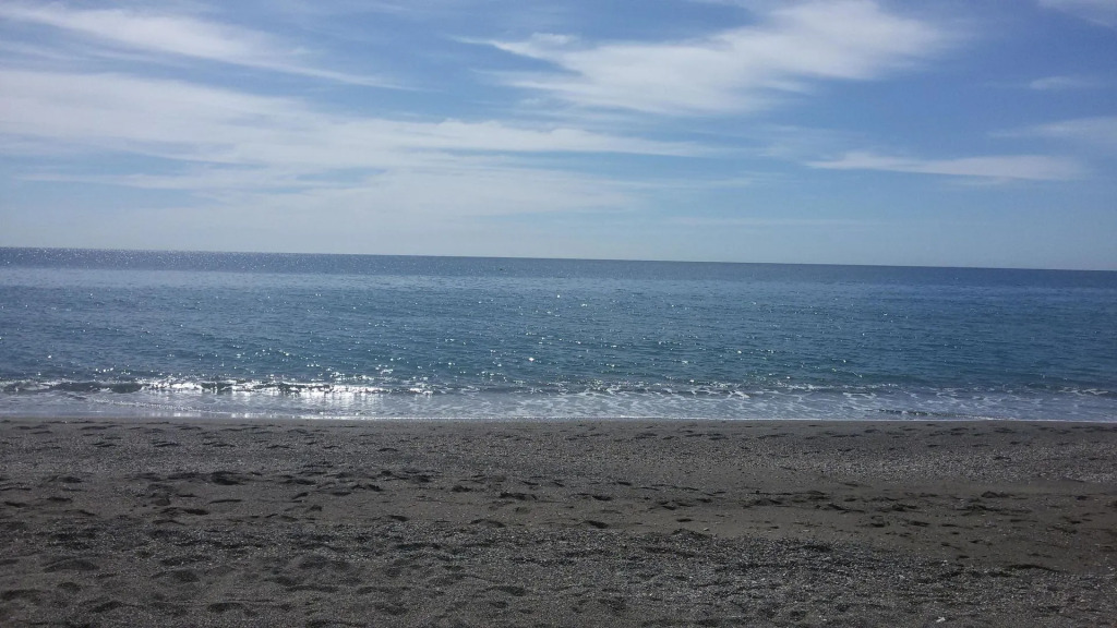 Hotel Torremar - Mares