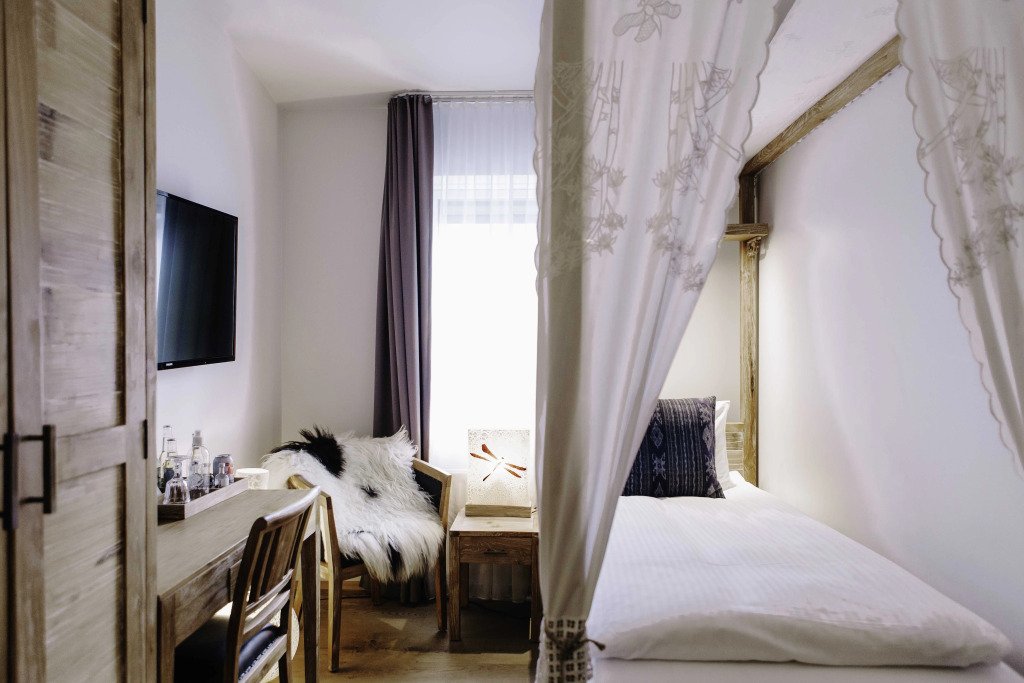 Hotel Eyja