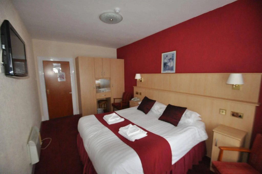 The Port Hotel