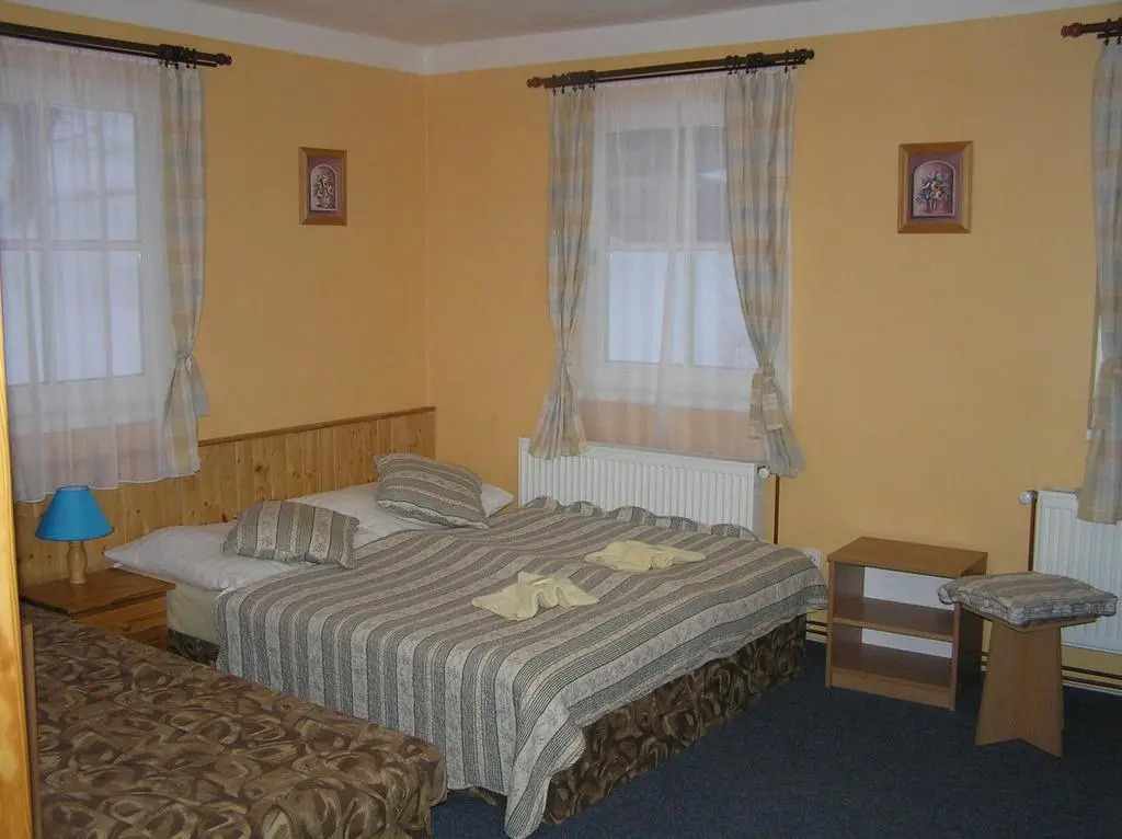 Hotel Atlas