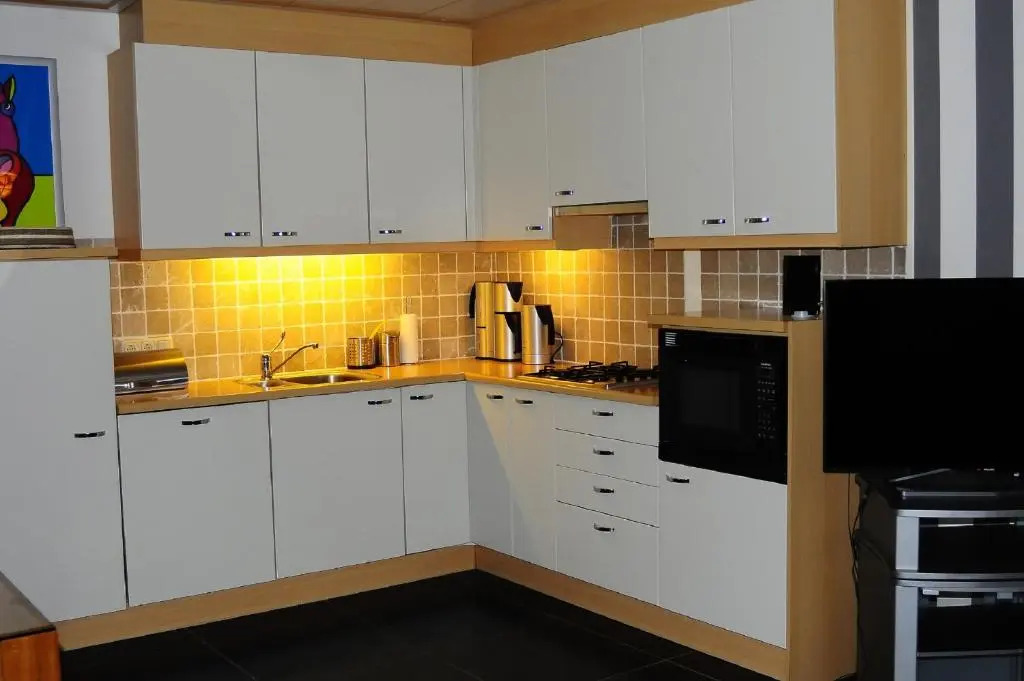 Herkenhoek 3 bedroom apartement