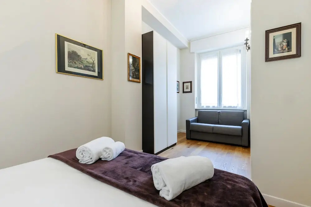 Milan Retreats Cadorna