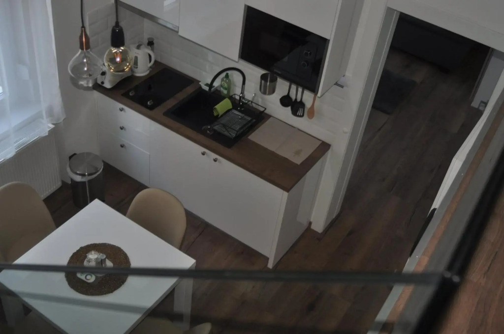 Apartments Home2 Zagreb