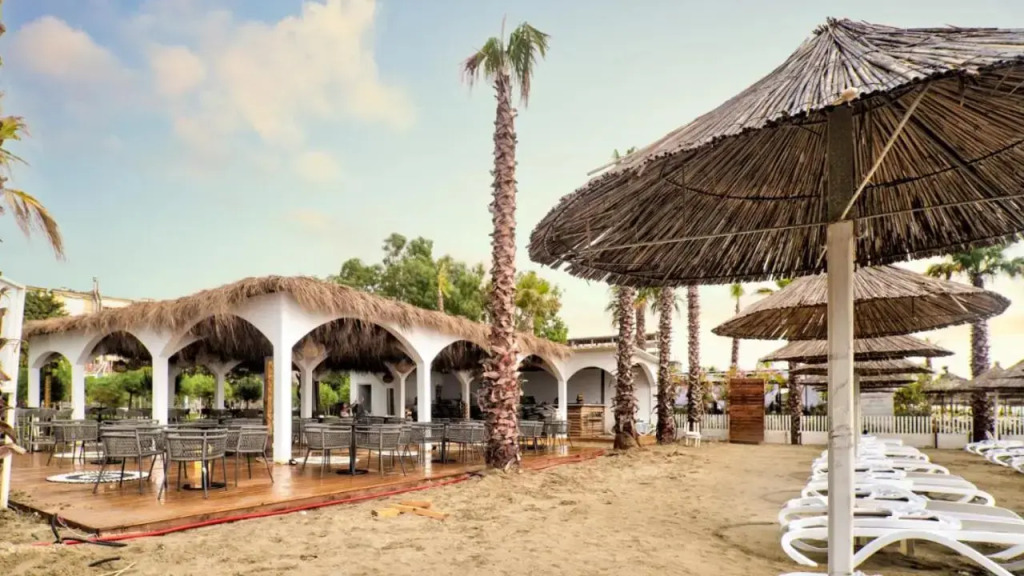 Bonita Luxury Resort & Spa