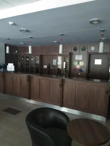 Apartments in Borovets Gardens