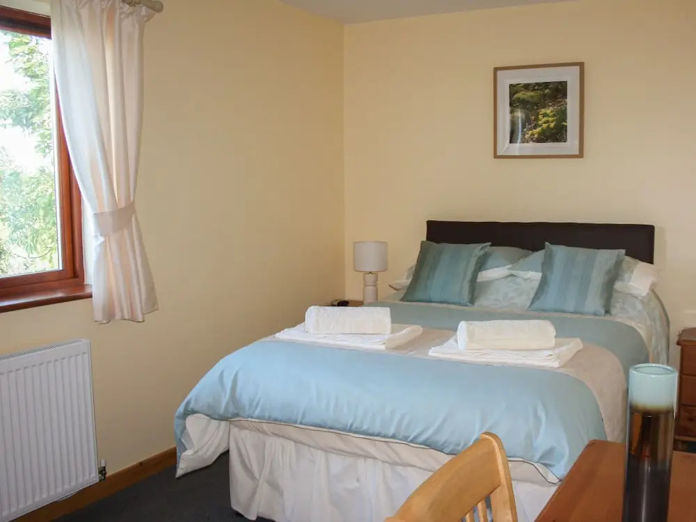 Little Owl Lodge