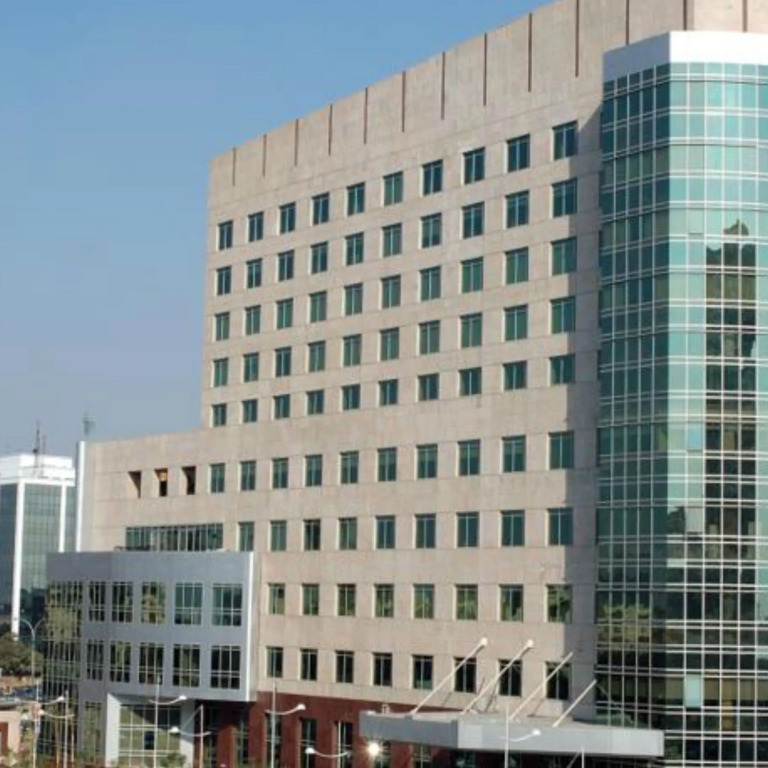 Fortune Select Global, Gurugram - Member ITC Hotels Group