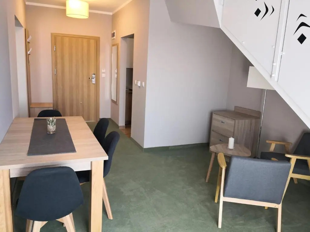 HOTEL*** NAT Bukowina Tatrzańska